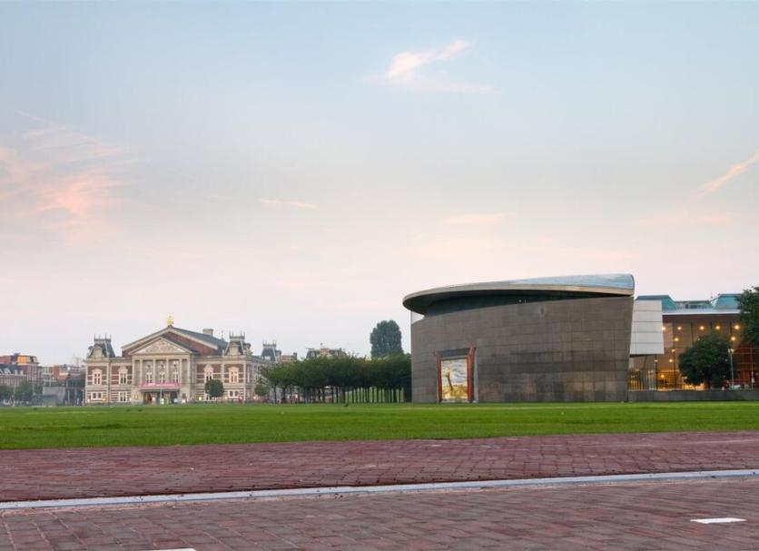 Extérieur Photo