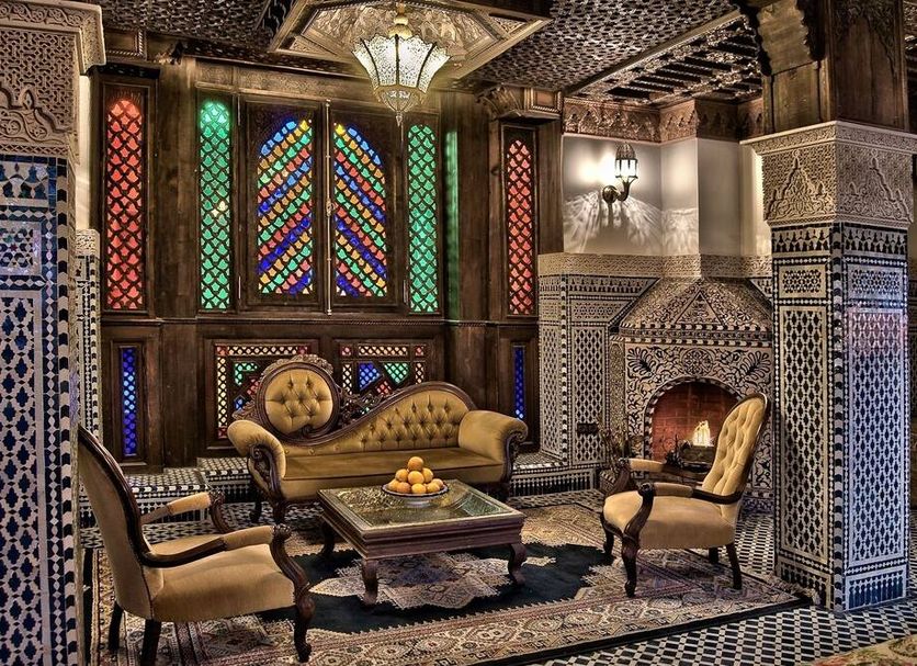 Salon Photo