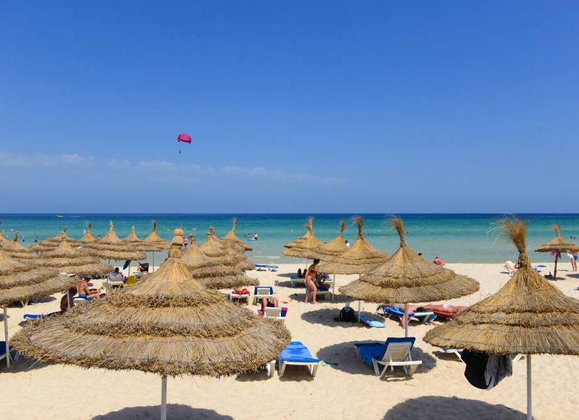 Plage Photo