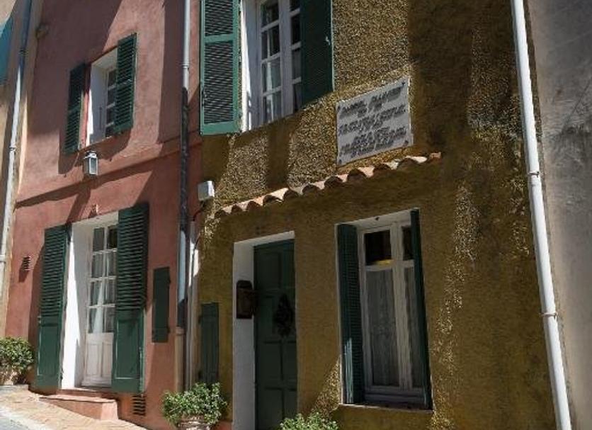 Bâtiment Photo