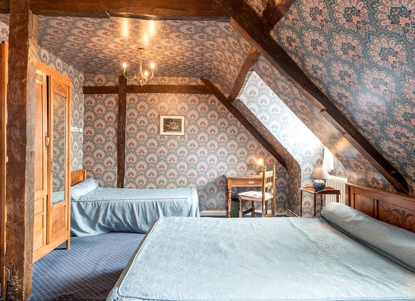 Chambre Photo