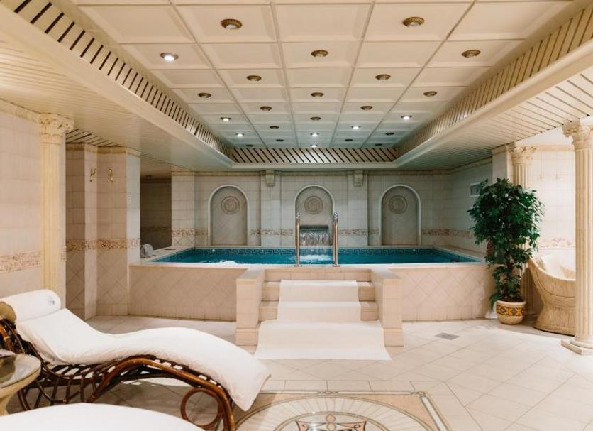 Piscine Photo