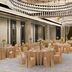 Salle de banquet