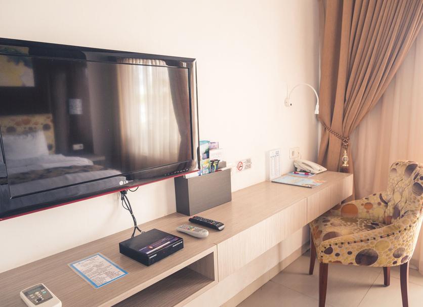 Équipements de la chambre Photo