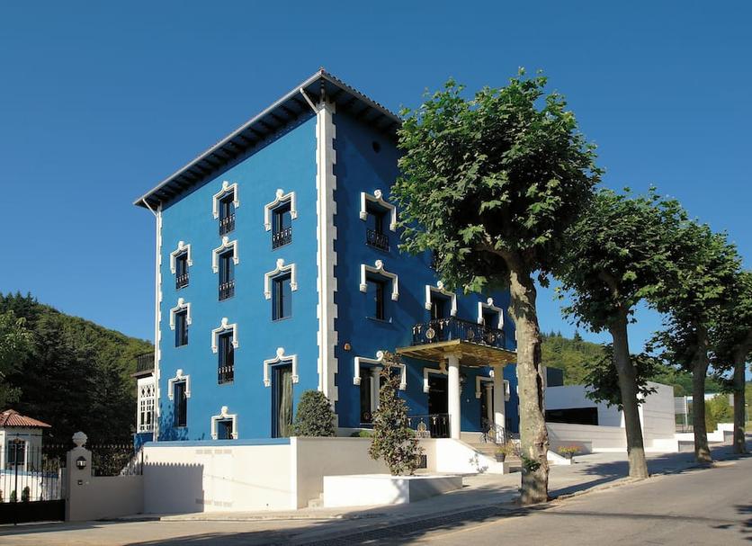 Bâtiment Photo
