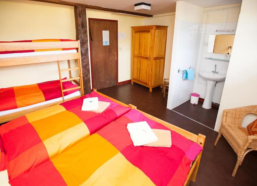 Chambre Photo
