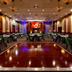 Salle de banquet