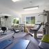 Salle de sport
