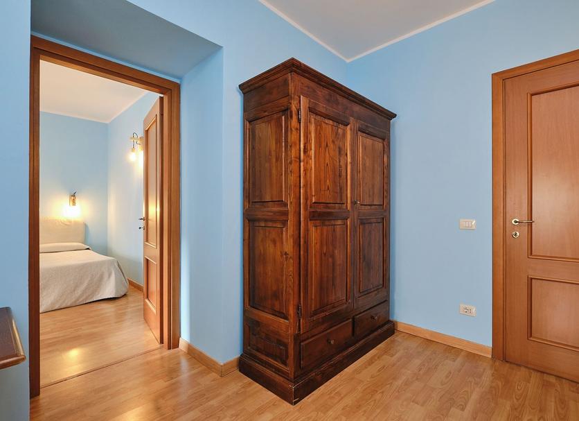 Équipements de la chambre Photo