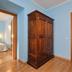 Équipements de la chambre
