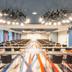 Espace de conférence