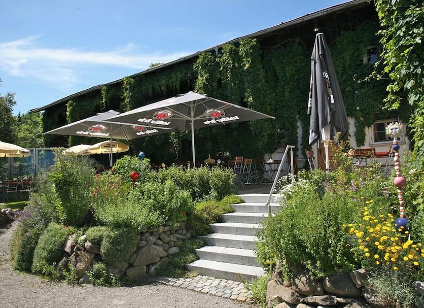 Extérieur Photo