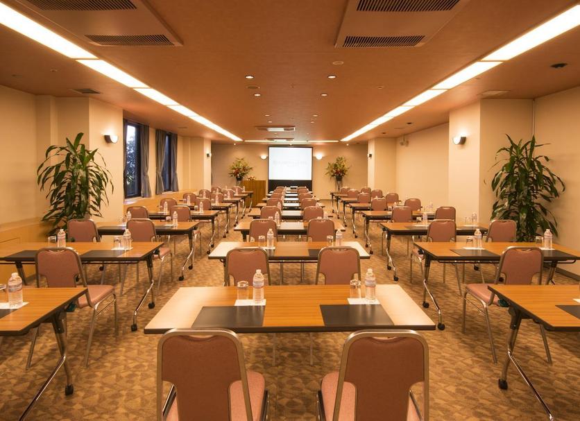 Espace de conférence Photo