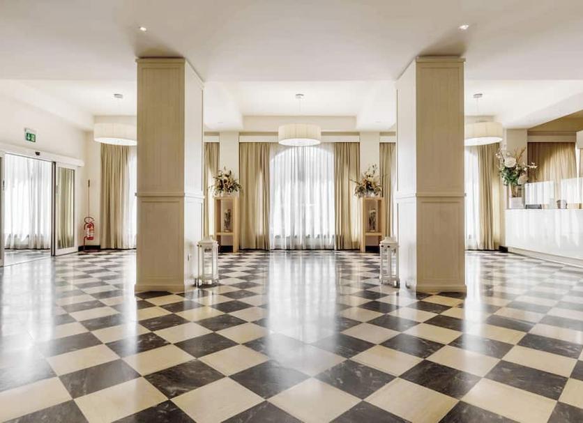 Hall d’entrée Photo