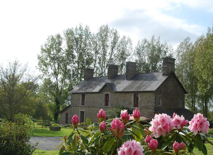 Extérieur Photo