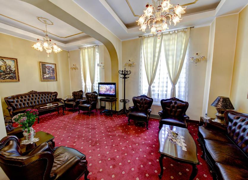 Salon Photo