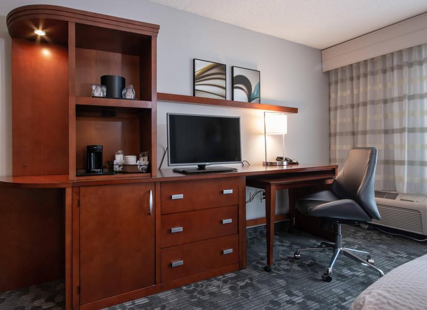 Équipements de la chambre Photo