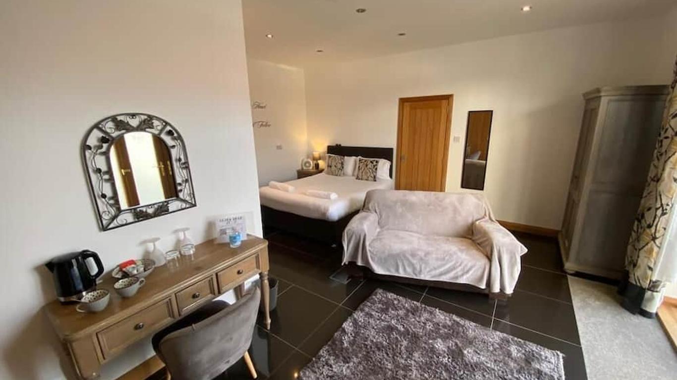 The Old Mill Rooms