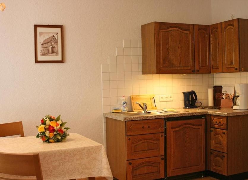 Cuisine Photo