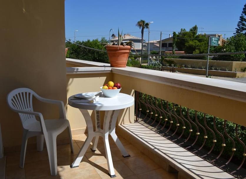 Balcon Photo