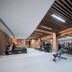 Salle de sport