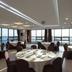 Salle de banquet