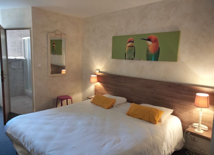 Chambre Photo