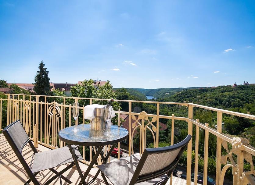Balcon Photo