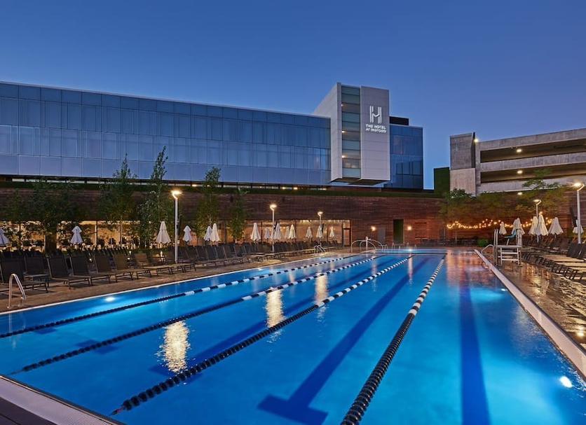 Piscine Photo