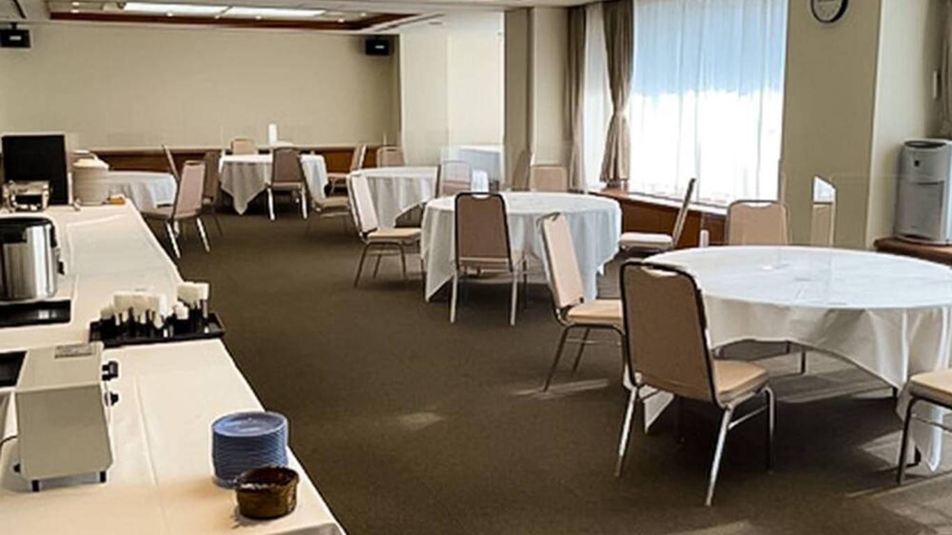 Ichihara Marine Hotel