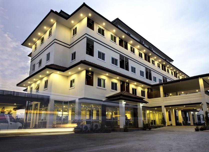 Bâtiment Photo