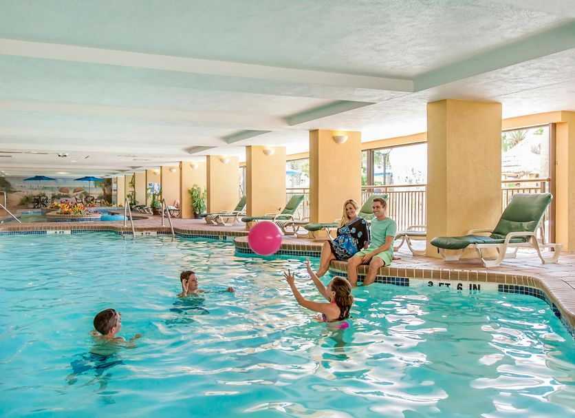 Piscine Photo