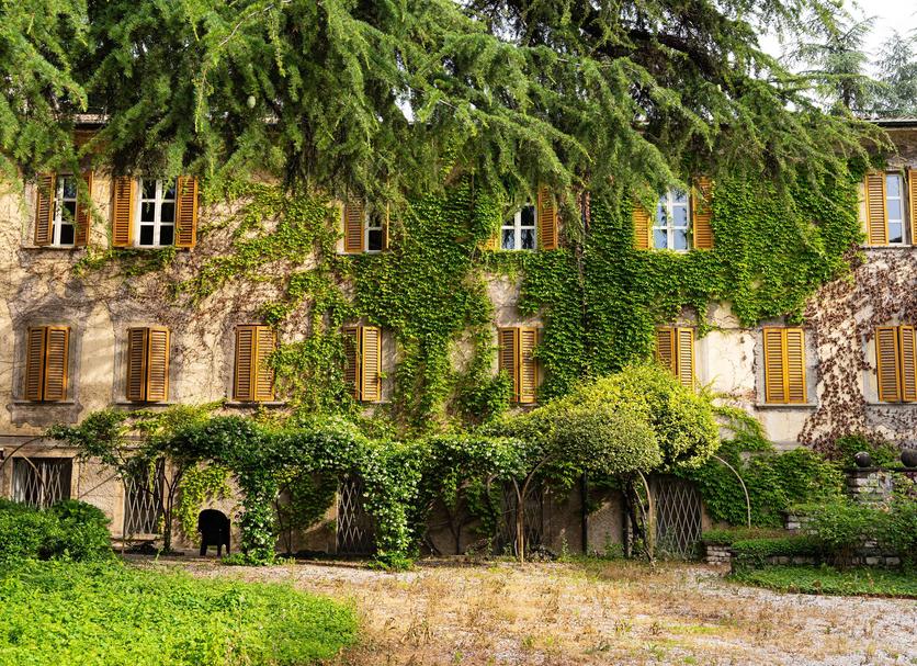 Bâtiment Photo