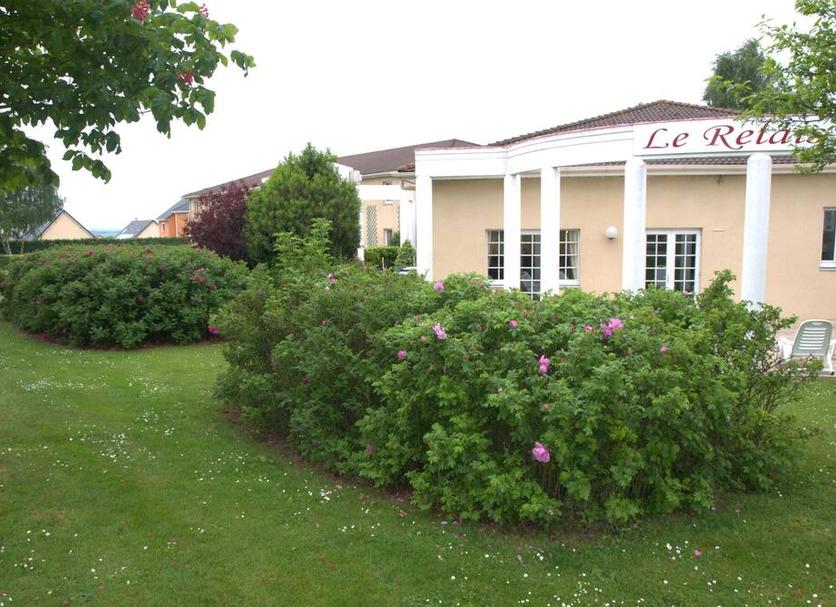Extérieur Photo