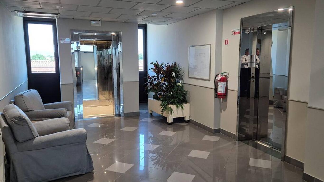 Hotel Le Cerbaie
