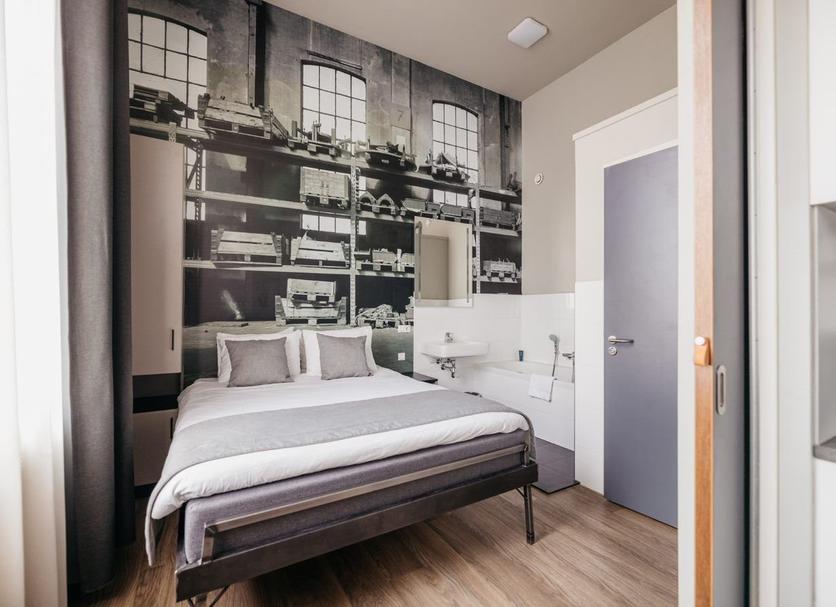 Chambre Photo