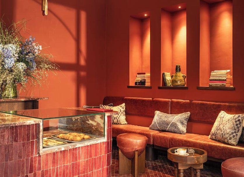 Salon Photo