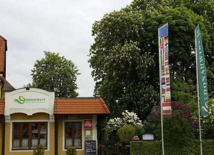 Bâtiment Photo