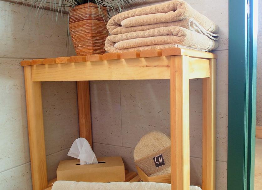 Équipements de la chambre Photo