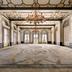 Salle de banquet