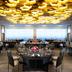 Salle de banquet
