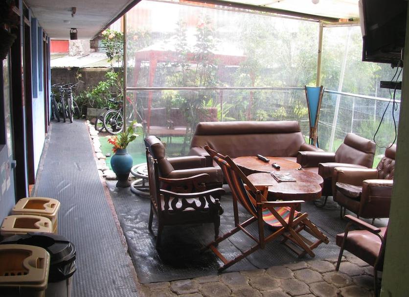 Balcon Photo