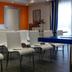 Espace de conférence