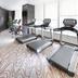 Salle de sport