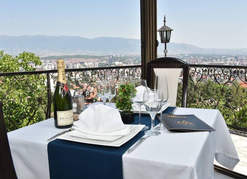 Balcon Photo