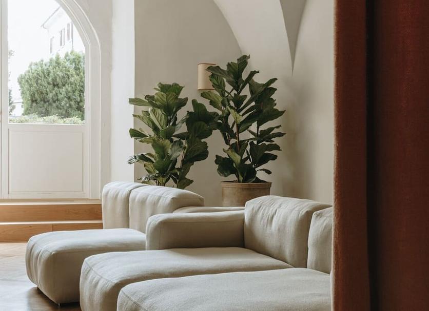 Équipements de la chambre Photo