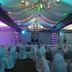 Salle de banquet