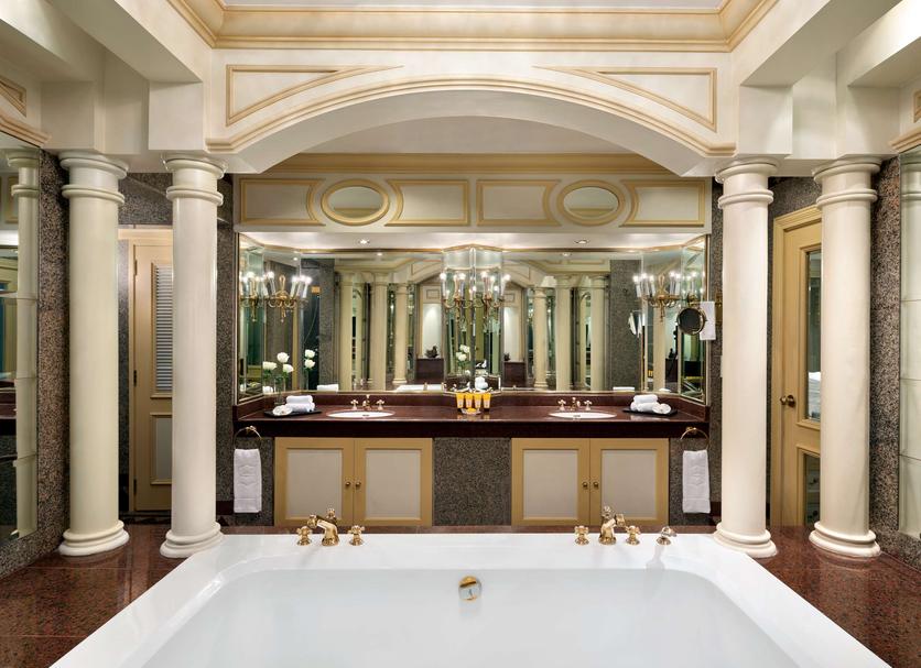 Salle de bain Photo
