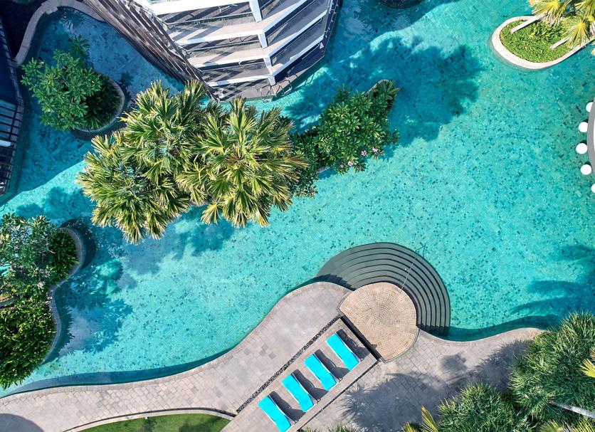 Piscine Photo