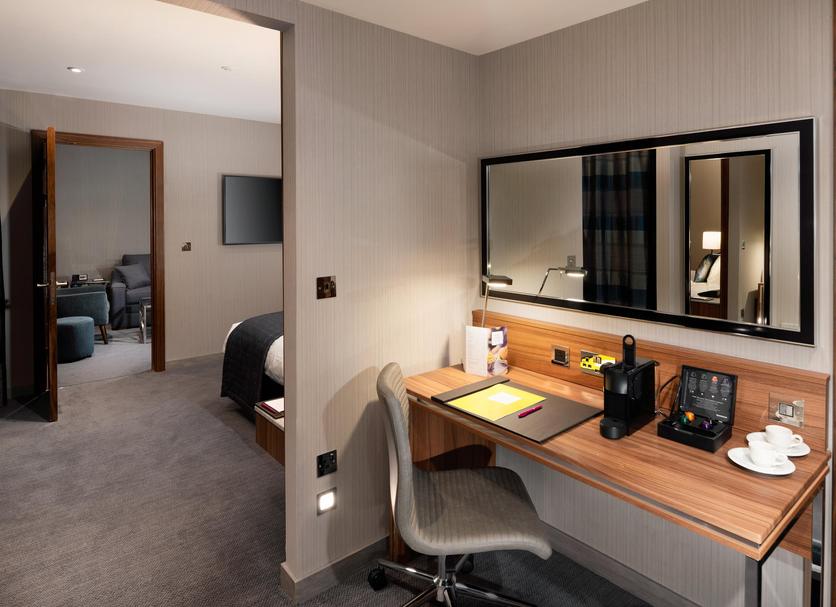 Équipements de la chambre Photo